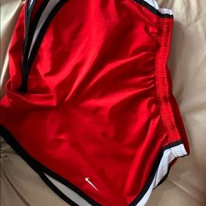 Nike athletic shorts